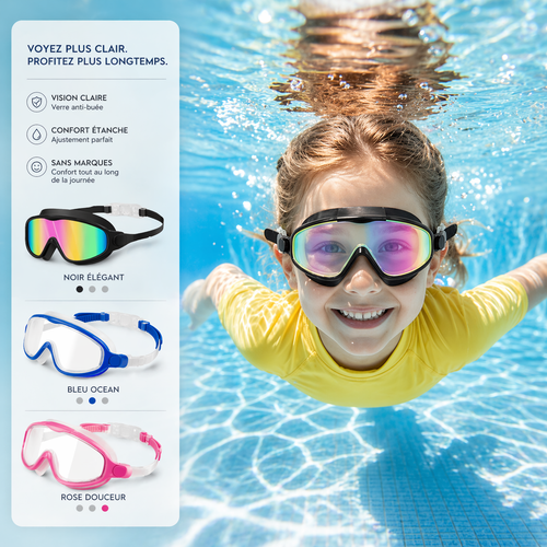Bumelo AquaVision™