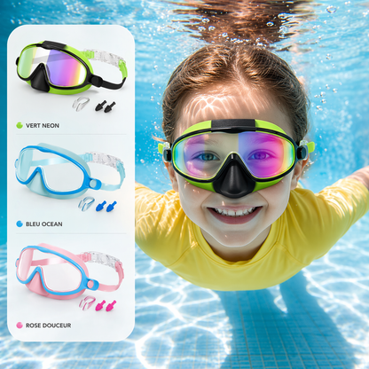 Bumelo AquaVision Pro™