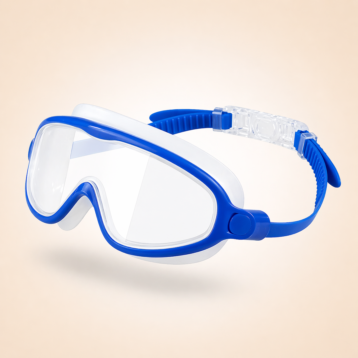 Bumelo AquaVision™