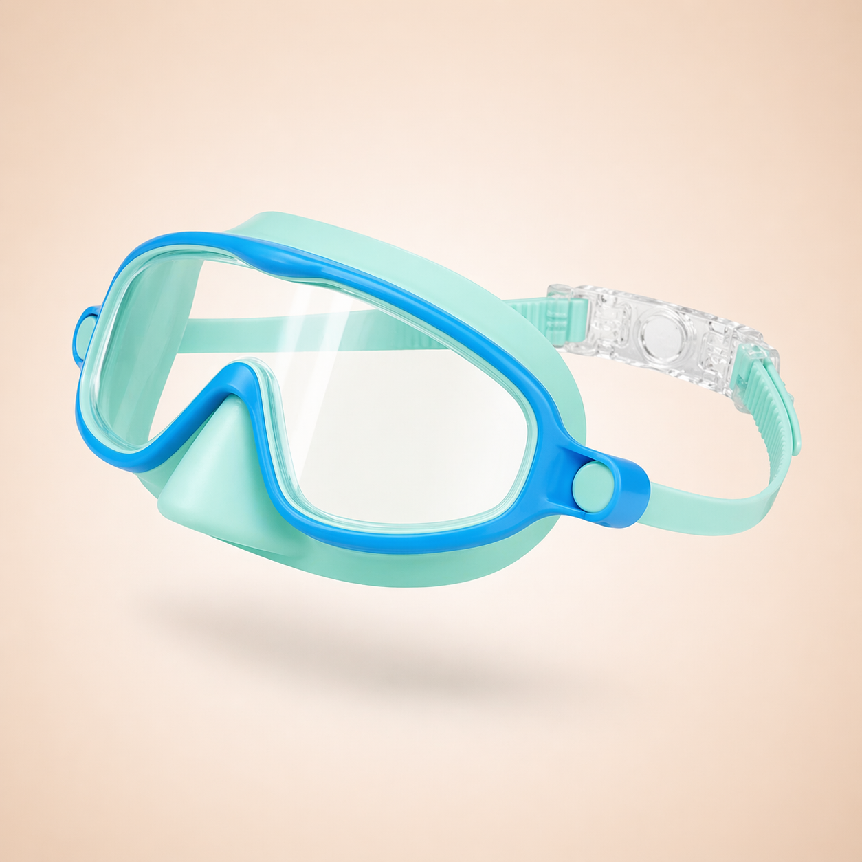 Bumelo AquaVision Pro™
