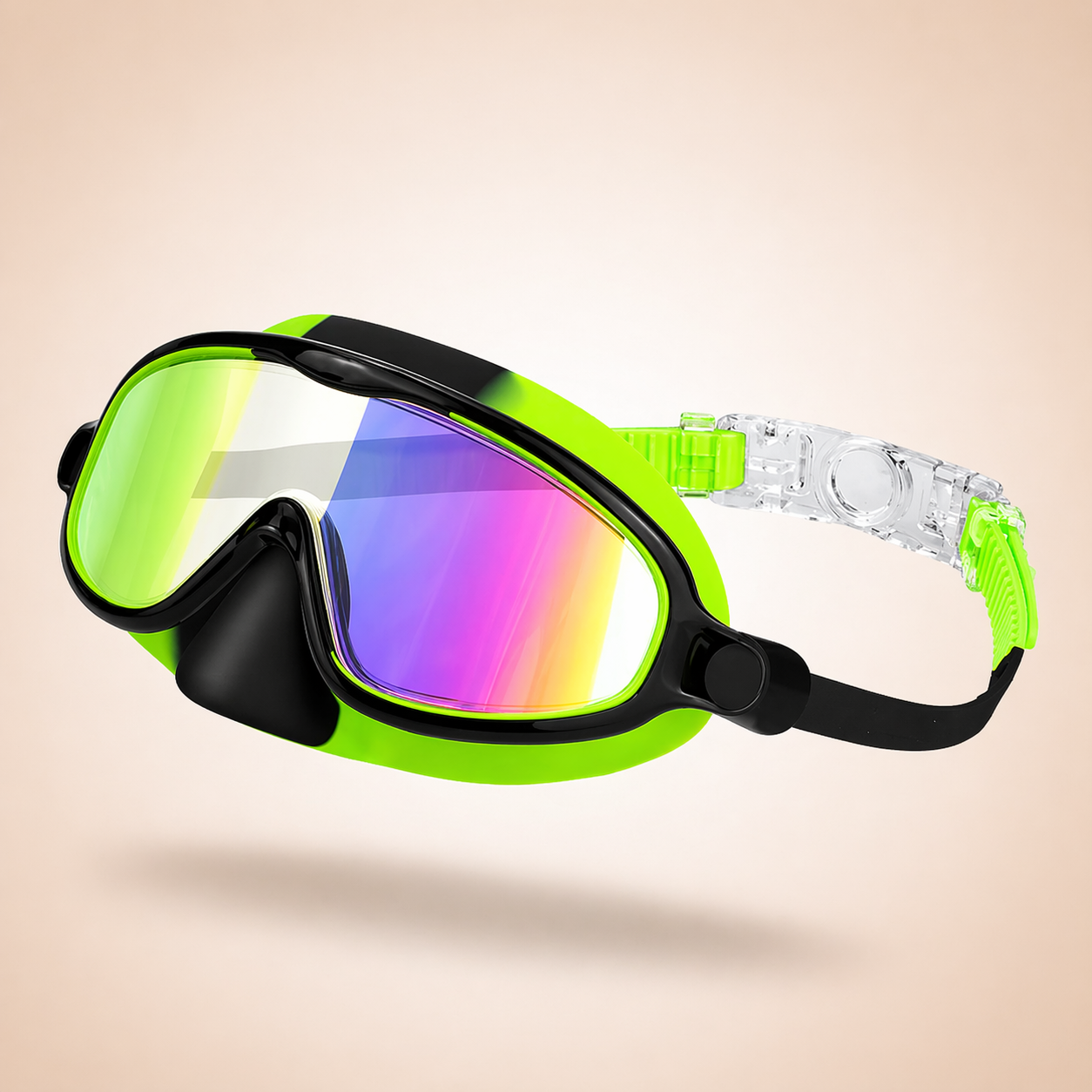 Bumelo AquaVision Pro™