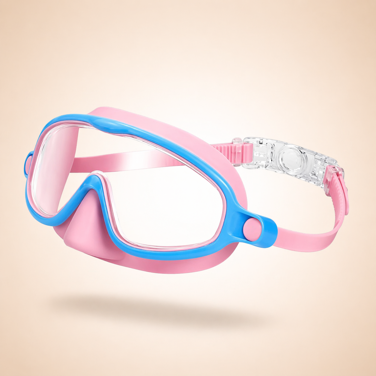 Bumelo AquaVision Pro™